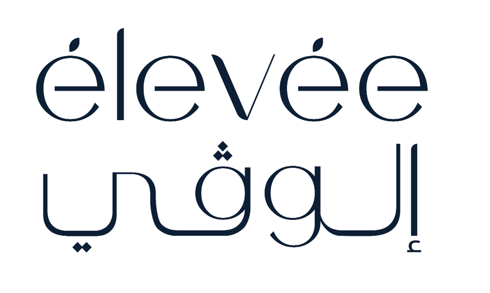 élevée Logo