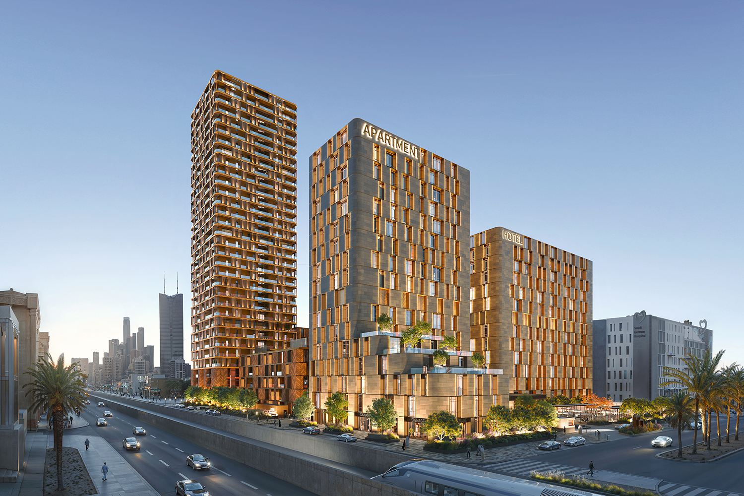 LA VIE YARD - Image 1