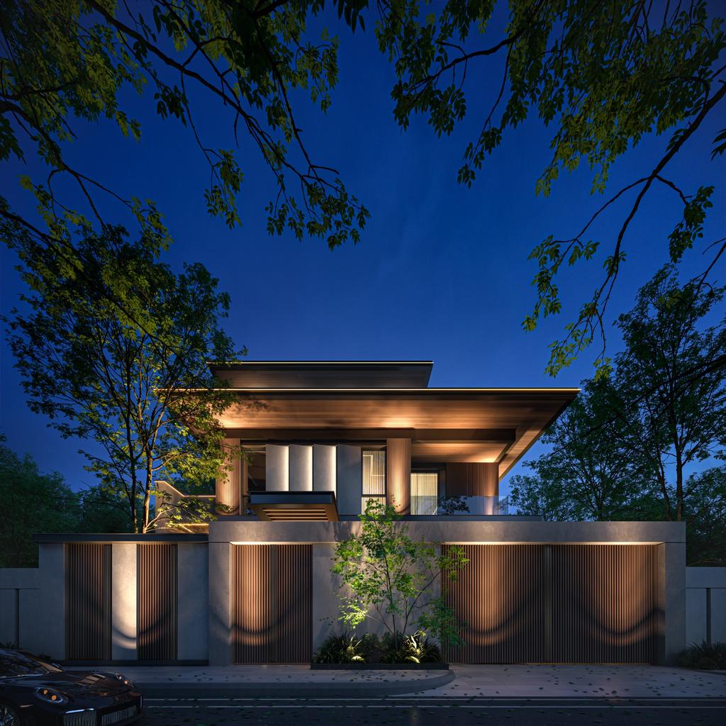 بناء مساحات تلهم وتدوم