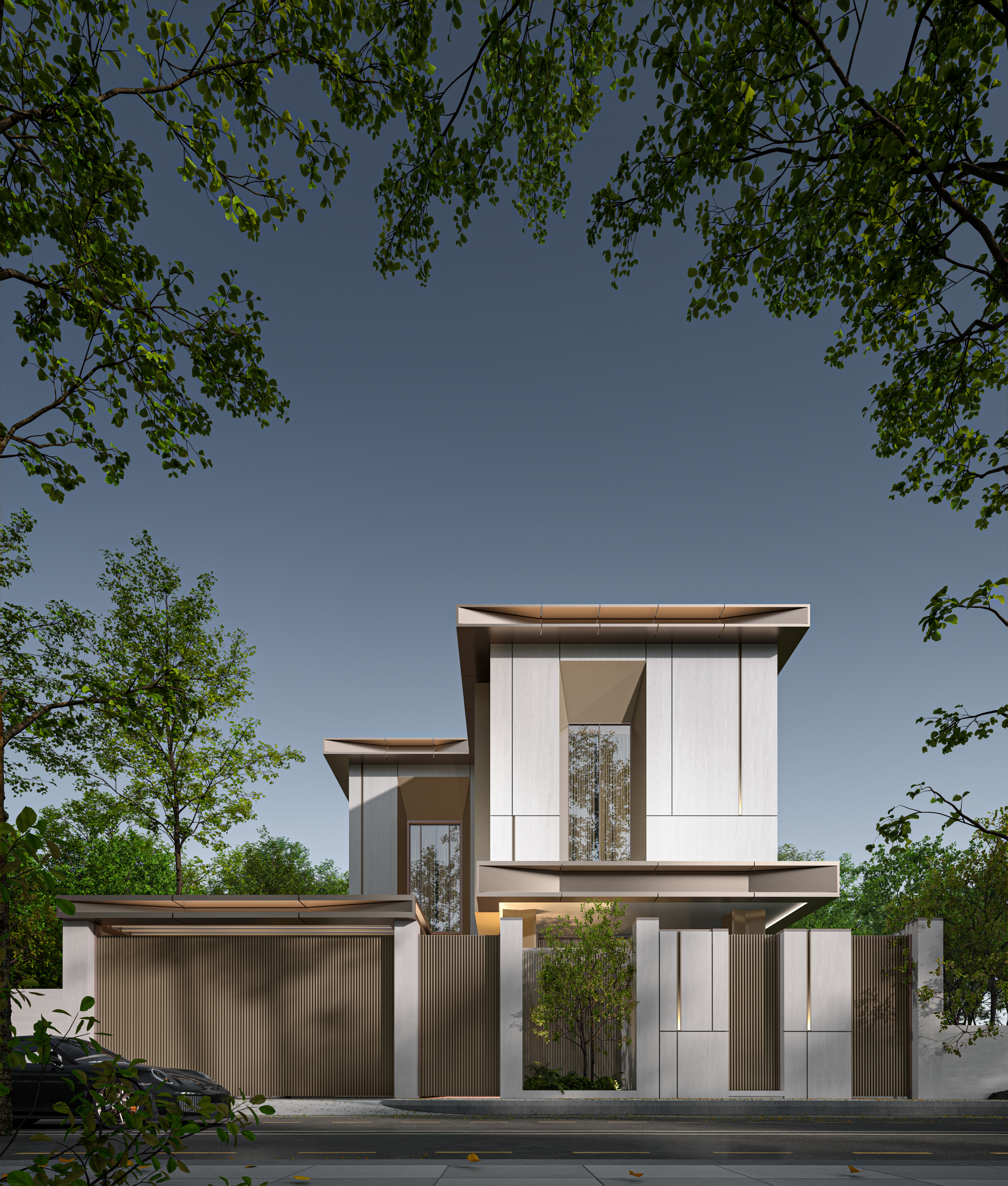 المخطط الرئيسي