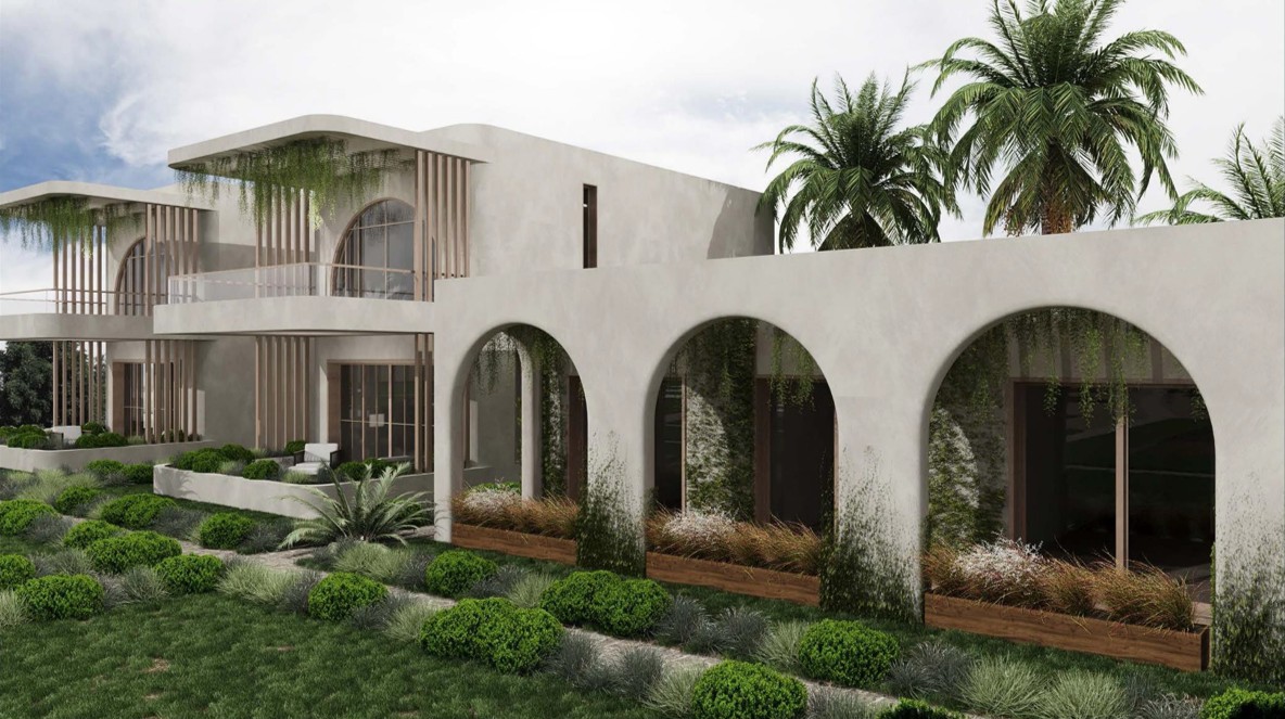 صورة الهدا الرئيسية