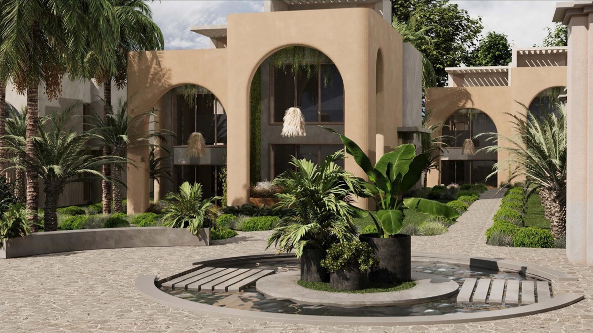 الصورة المتراكبة للهدا