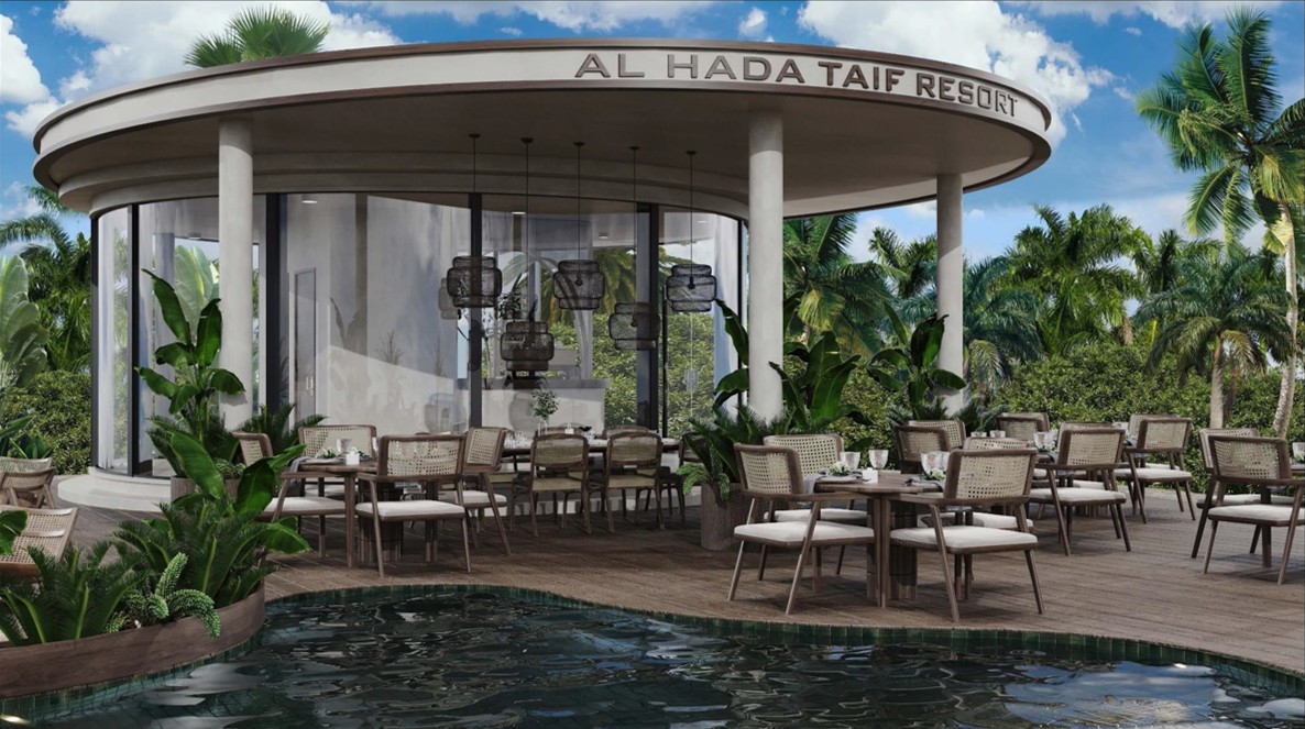 المخطط الرئيسي