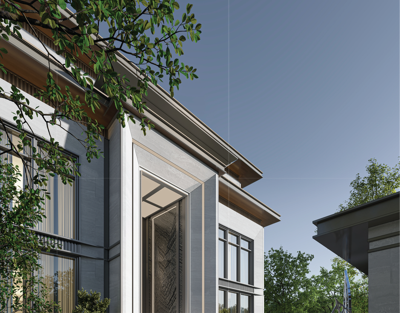 اكتشف وجهاتٍ مميزة لحياة فاخرة