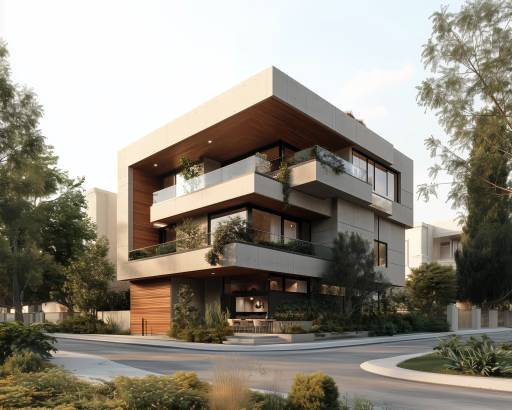 صورة الحياة الفاخرة 1