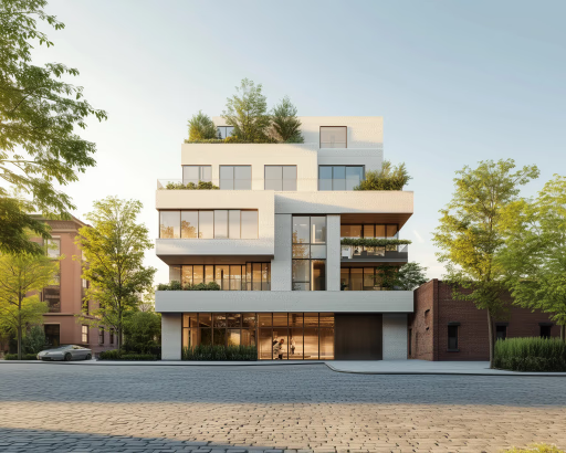 صورة الحياة الفاخرة 4