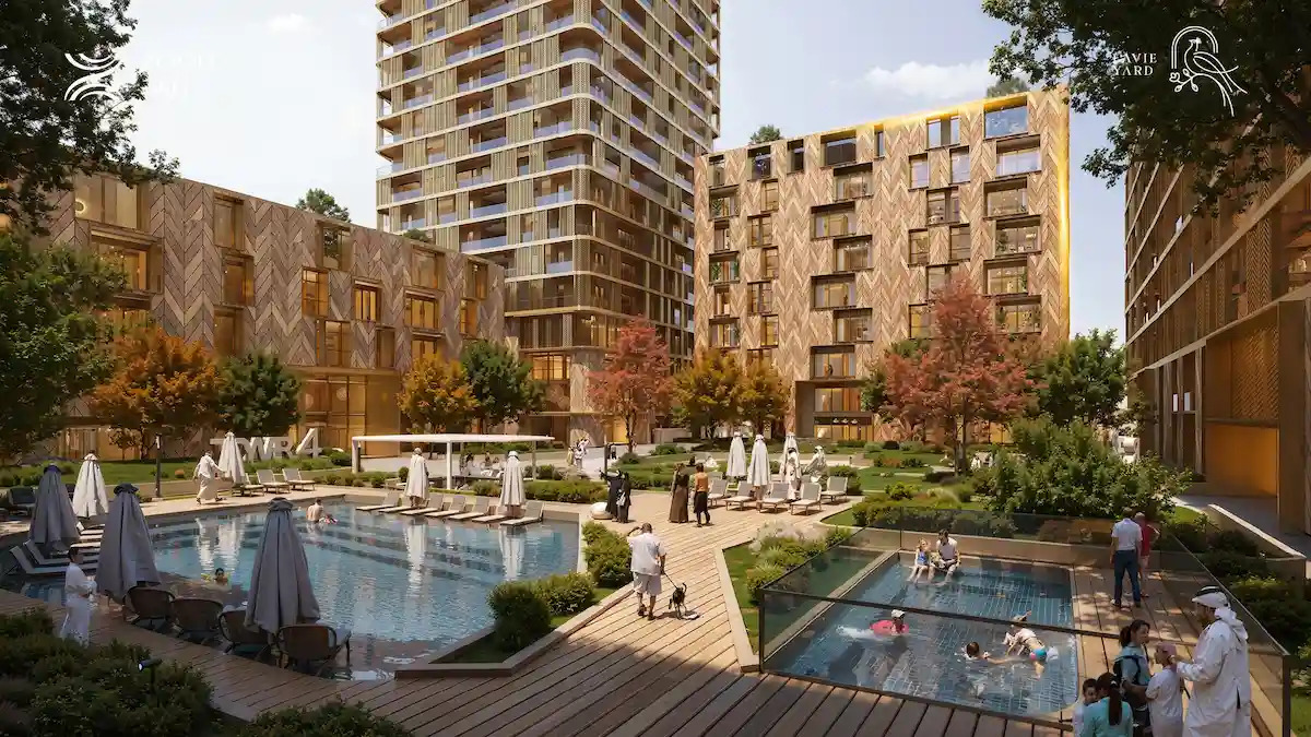 جودة الحياة في المشاريع العقارية: كيف تتحول المساحات إلى أسلوب حياة متكامل
