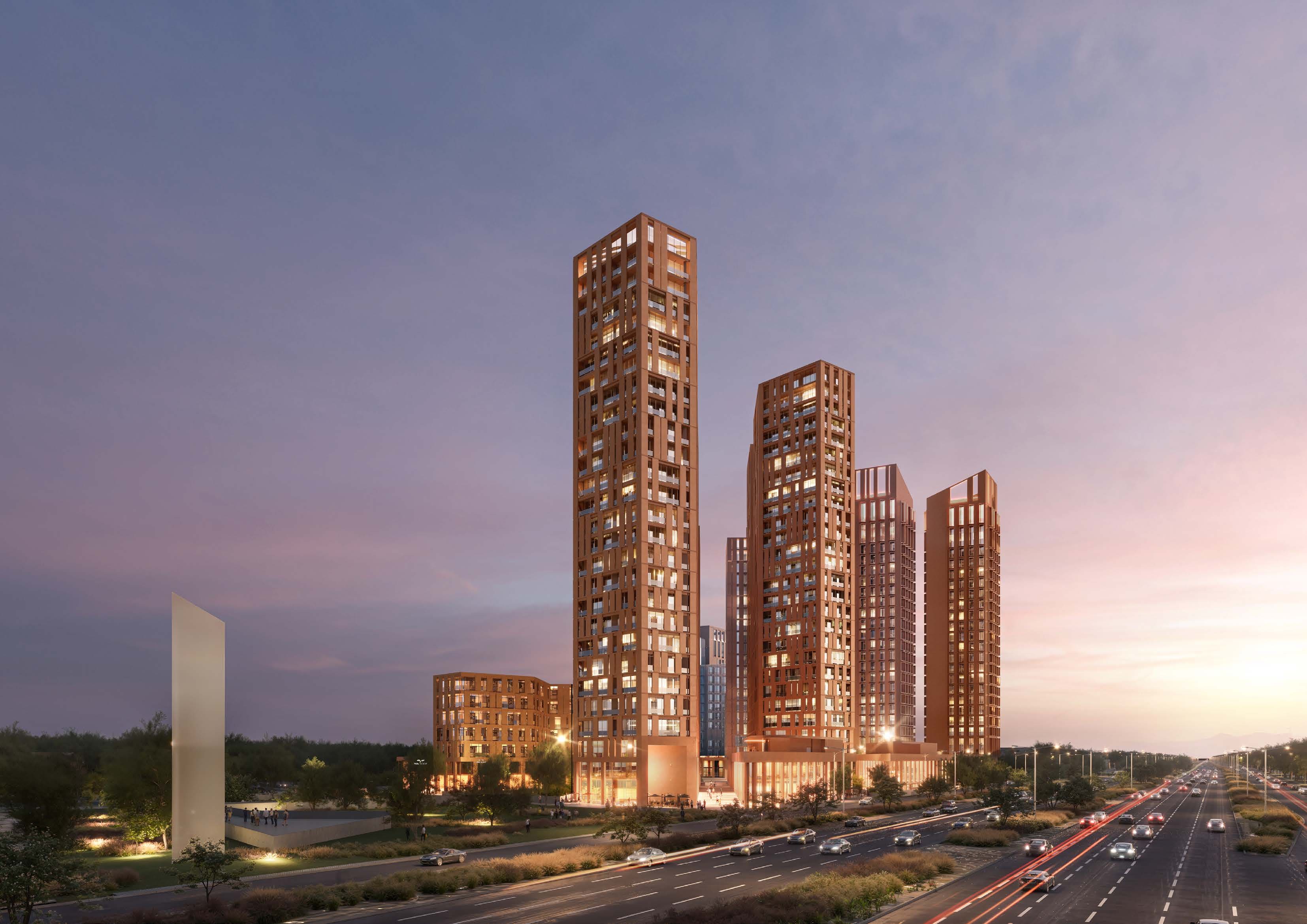 تطوير المفهوم