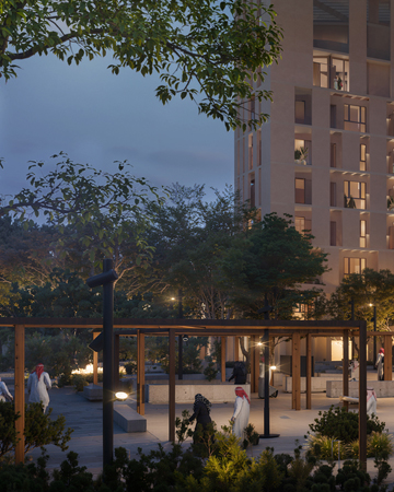 صورة المعرض