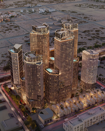 تأثير المجتمع