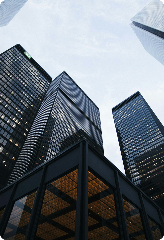 Sign in page hero image